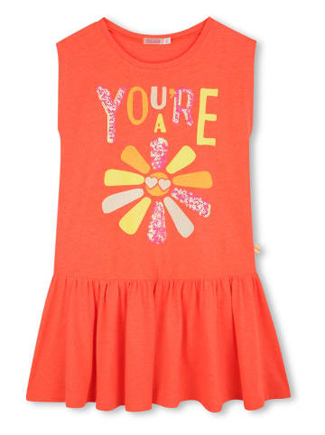 Billieblush Sukienka w kolorze pomarańczowym