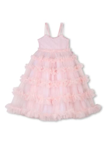 Billieblush Kleid in Rosa