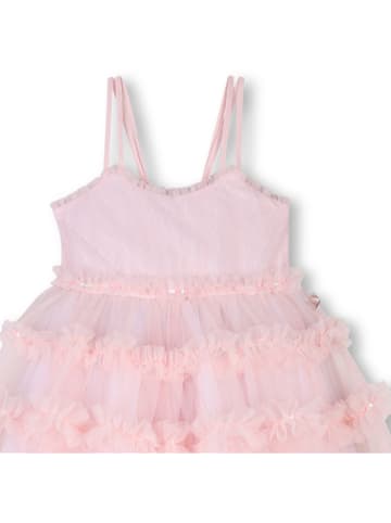 Billieblush Kleid in Rosa