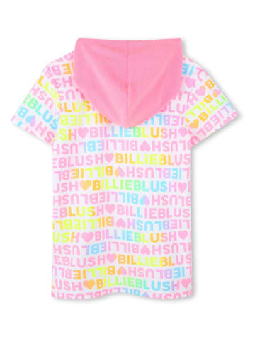 Billieblush Jurk lichtroze