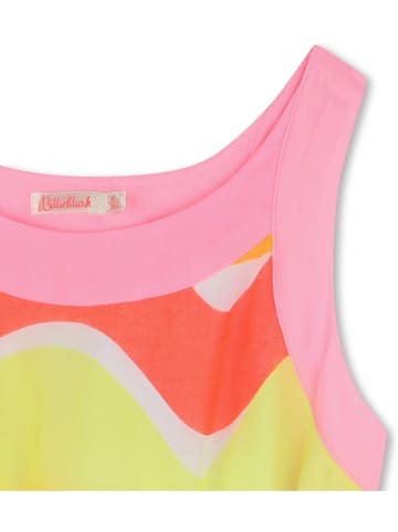 Billieblush Jurk meerkleurig