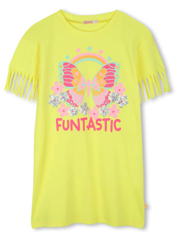 Billieblush Sukienka w kolorze żółtym