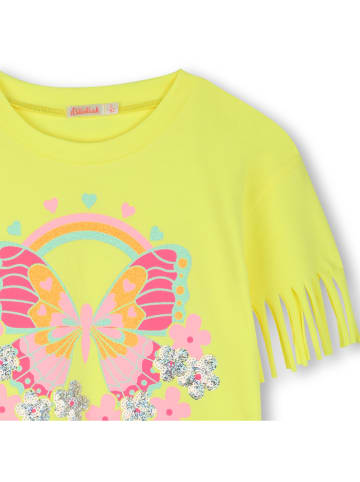 Billieblush Kleid in Gelb