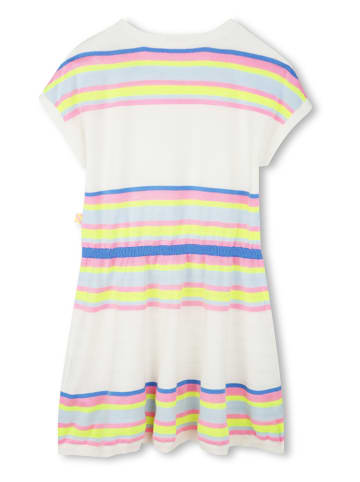 Billieblush Kleid in Creme