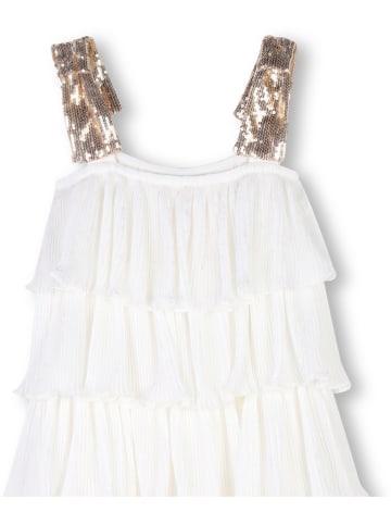 Billieblush Kleid in Weiß