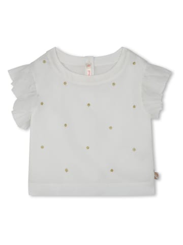 Billieblush Shirt in Weiß