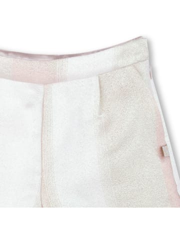 Billieblush Shorts in Creme
