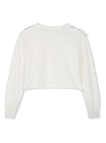 Billieblush Vest crème