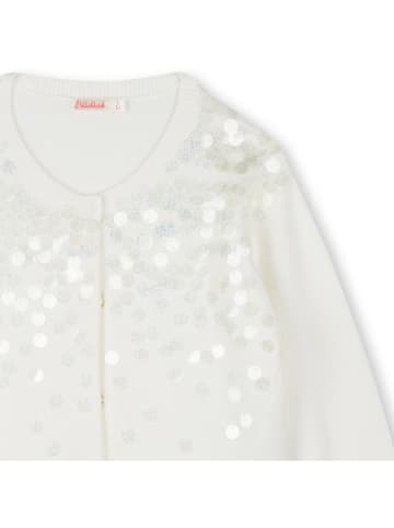 Billieblush Vest crème