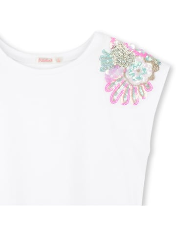 Billieblush Top in Weiß