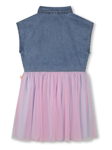 Billieblush Kleid in Dunkelblau