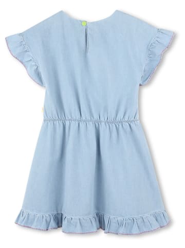 Billieblush Jurk lichtblauw