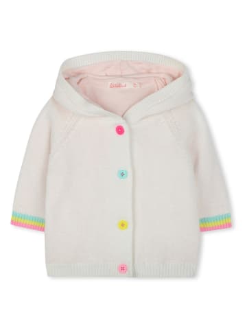 Billieblush Cardigan in Creme