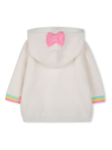 Billieblush Cardigan in Creme