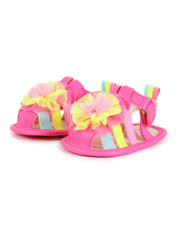 Billieblush Sandalen in Pink