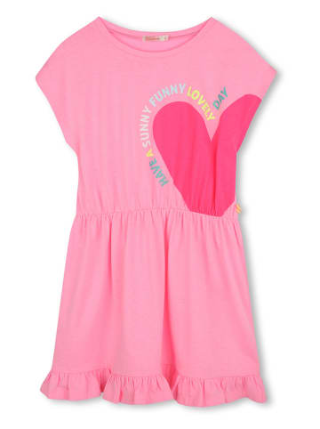 Billieblush Kleid in Rosa
