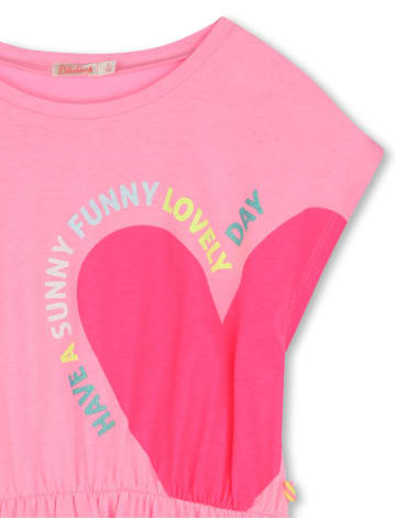 Billieblush Kleid in Rosa