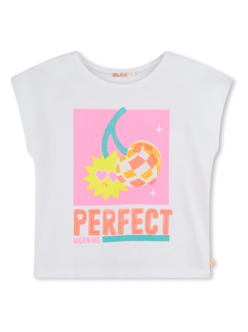 Billieblush Shirt wit