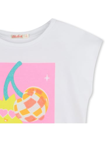 Billieblush Shirt wit