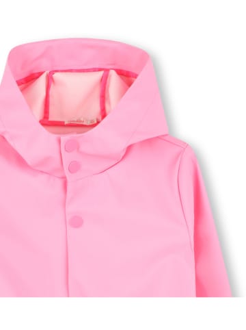 Billieblush Regenmantel in Rosa
