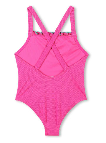 Billieblush Badeanzug in Pink