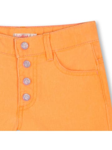 Billieblush Shorts in Orange