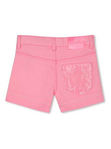 Billieblush Short lichtroze