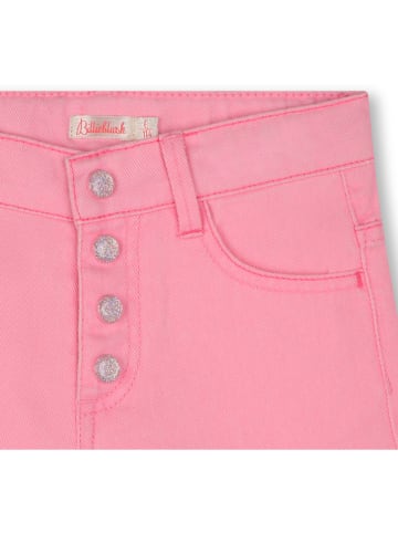 Billieblush Shorts in Rosa