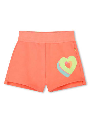 Billieblush Short oranje