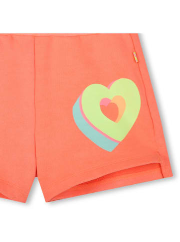 Billieblush Shorts in Orange