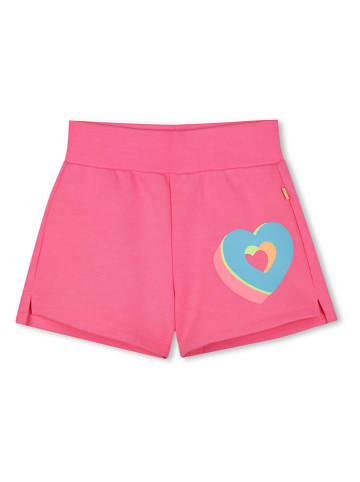 Billieblush Short roze