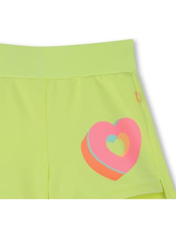 Billieblush Shorts in Grün