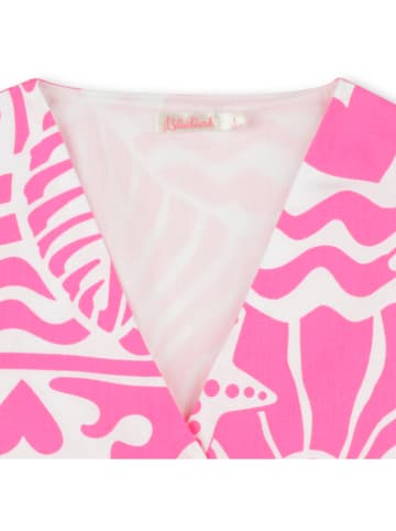 Billieblush Weste in Pink