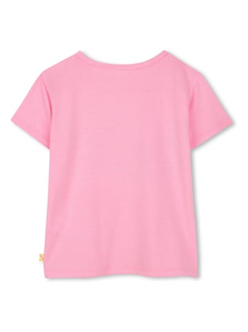 Billieblush Shirt lichtroze