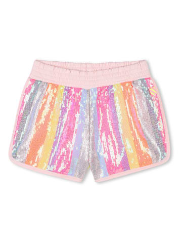 Billieblush Short lichtroze