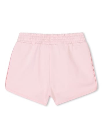 Billieblush Shorts in Rosa
