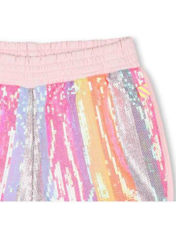 Billieblush Short lichtroze