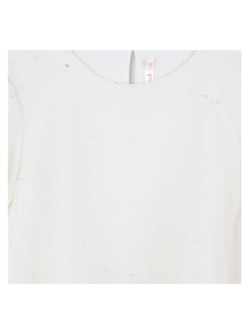 Billieblush Jurk crème