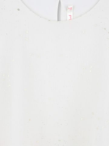 Billieblush Jurk crème