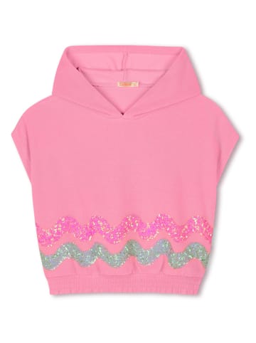 Billieblush Shirt in Rosa