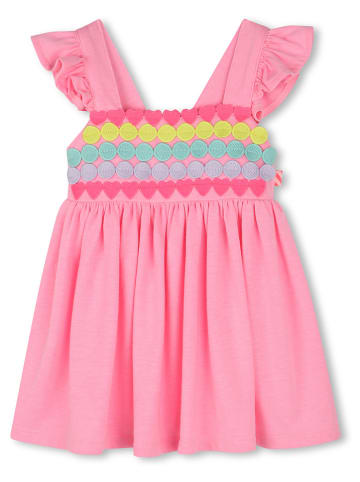 Billieblush Kleid in Rosa