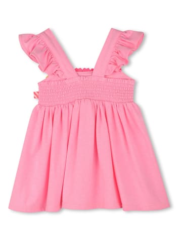 Billieblush Kleid in Rosa