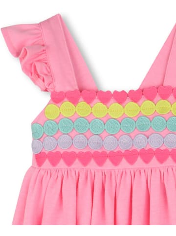 Billieblush Kleid in Rosa