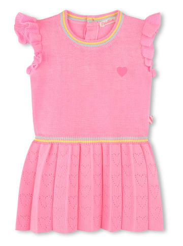 Billieblush Sukienka w kolorze jasnoróżowym