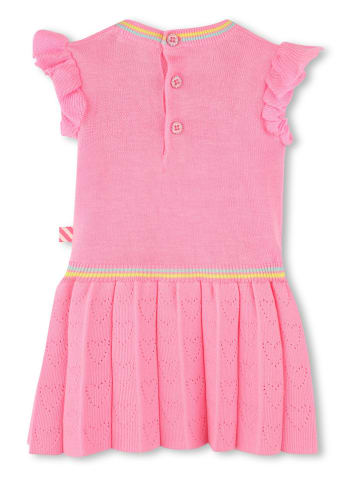 Billieblush Kleid in Rosa