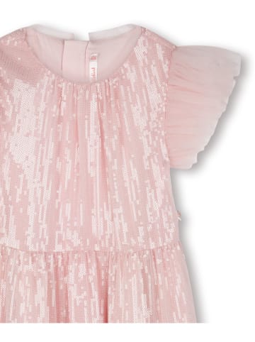 Billieblush Kleid in Rosa
