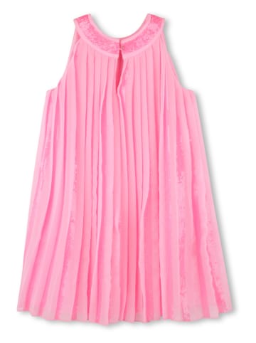 Billieblush Sukienka w kolorze jasnoróżowym