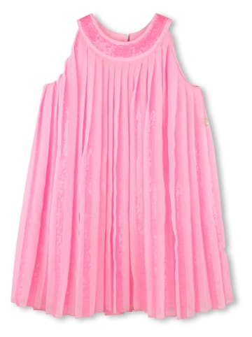 Billieblush Kleid in Rosa