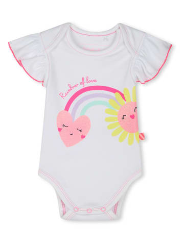 Billieblush Romper wit