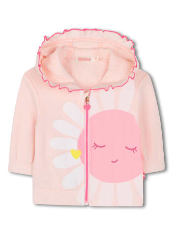 Billieblush 3-częściowy zestaw w kolorze jasnoróżowym